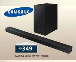 Grand Hyper Market SAMSUNG Speaker offer