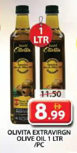 Grand Hyper Market OLIVITA Olive Oil offer