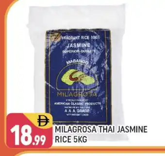 Shaklan AMERICAN CLASSIC Jasmine Rice offer