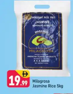 Shaklan AMERICAN CLASSIC Jasmine Rice offer