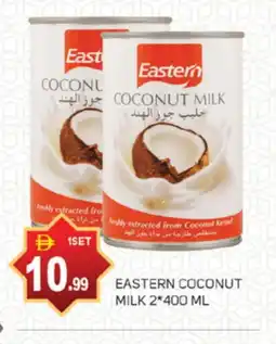 Talal Market EASTERN Coconut Milk offer