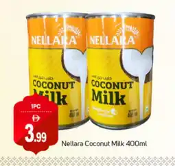 Talal Market NELLARA Coconut Milk offer