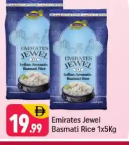 Shaklan EMIRATES Basmati / Biryani Rice offer