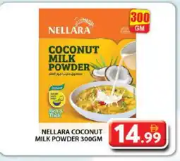 Grand Hyper Market NELLARA Coconut Powder offer