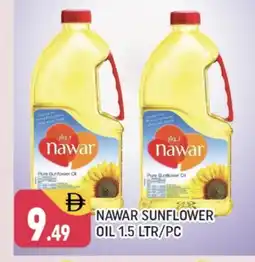 Shaklan NAWAR Sunflower Oil offer