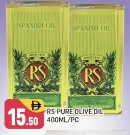 Shaklan RAFAEL SALGADO Extra Virgin Olive Oil offer