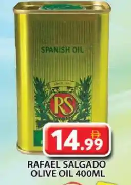 Grand Hyper Market RAFAEL SALGADO Olive Oil offer