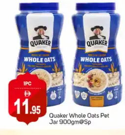 Talal Market QUAKER Oats offer