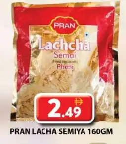 Grand Hyper Market PRAN Semai offer