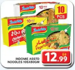 Grand Hyper Market INDOMIE Noodles offer
