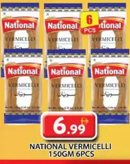 Grand Hyper Market NATIONAL Vermicelli offer
