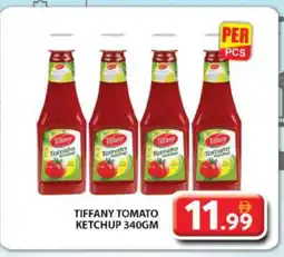 Grand Hyper Market TIFFANY Tomato Ketchup offer