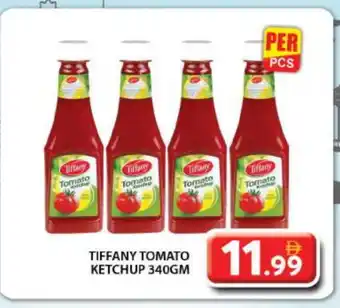 Grand Hyper Market TIFFANY Tomato Ketchup offer