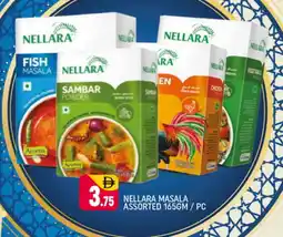 Shaklan NELLARA Spices / Masala offer