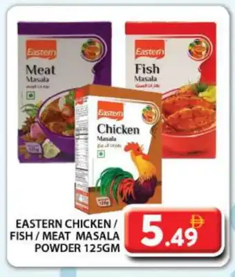 Grand Hyper Market EASTERN Spices / Masala offer