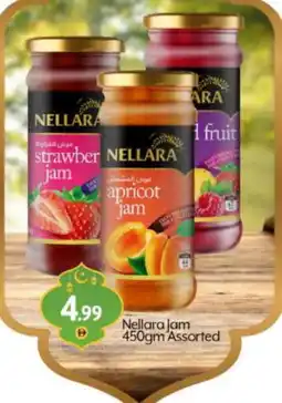 Bigmart NELLARA Jam offer