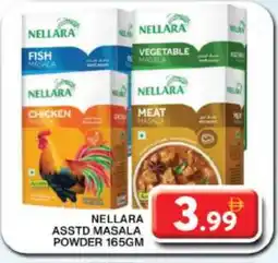 Grand Hyper Market NELLARA Spices / Masala offer