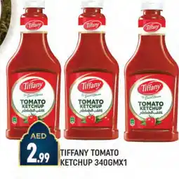 Al Madina TIFFANY Tomato Ketchup offer