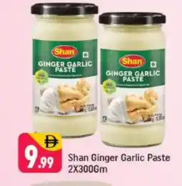 Shaklan SHAN Garlic Paste offer