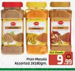 Al Madina PRAN Spices / Masala offer