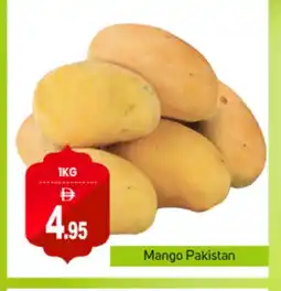 Talal Market Mango Mangoes offer