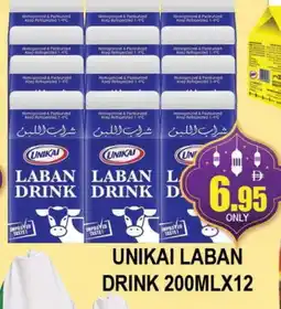 Al Madina UNIKAI Laban offer