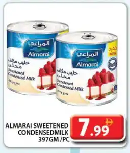 Grand Hyper Market ALMARAI Condensed Milk offer