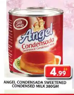 Grand Hyper Market ANGEL Condensed Milk offer