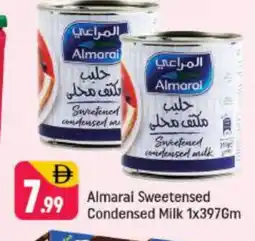 Shaklan ALMARAI Condensed Milk offer