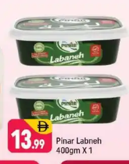 Shaklan PINAR Labneh offer