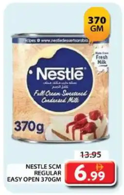Grand Hyper Market NESTLE Condensed Milk offer