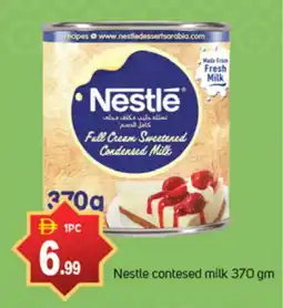 Talal Market NESTLE Condensed Milk offer