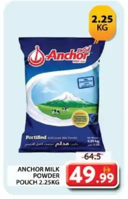 Grand Hyper Market ANCHOR Milk Powder offer