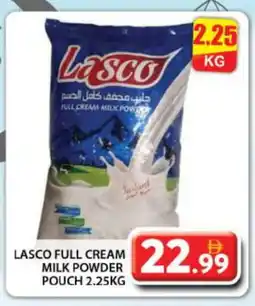 Grand Hyper Market LASCO Milk Powder offer