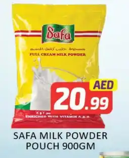 Mango Hypermarket LLC SAFA Milk Powder offer