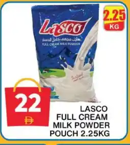 Grand Hyper Market LASCO Milk Powder offer