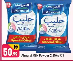 Shaklan ALMARAI Milk Powder offer