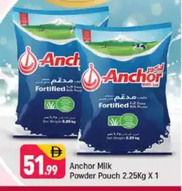 Shaklan ANCHOR Milk Powder offer