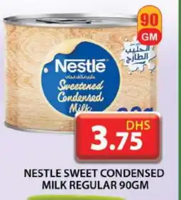 Grand Hyper Market NESTLE Condensed Milk offer