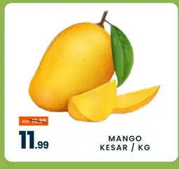 Madhoor Supermarket Mango Mangoes offer