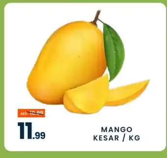 Madhoor Supermarket Mango Mangoes offer