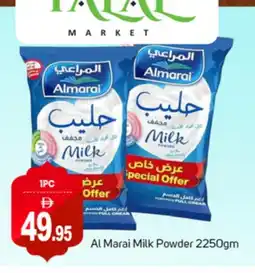 Talal Market ALMARAI Milk Powder offer