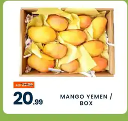 Madhoor Supermarket Mango Mangoes offer