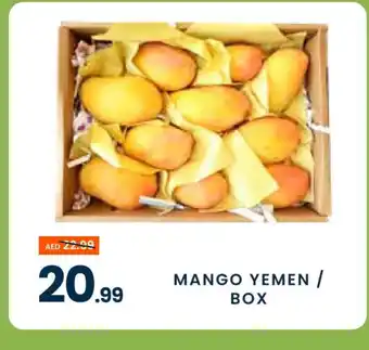 Madhoor Supermarket Mango Mangoes offer