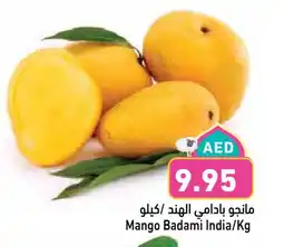 Aswaq Ramez Mango Mangoes offer