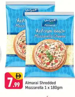 Shaklan ALMARAI Mozzarella offer