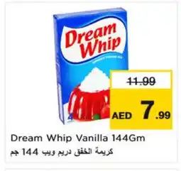 Nesto DREAM WHIP Whipping / Cooking Cream offer
