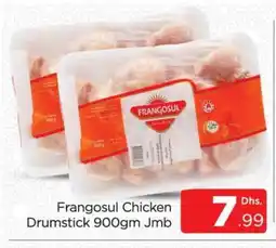 Al Madina FRANGOSUL Chicken Drumsticks offer