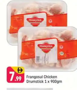 Shaklan FRANGOSUL Chicken Drumsticks offer