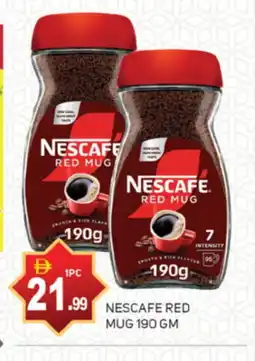 Talal Market NESCAFE Coffee offer